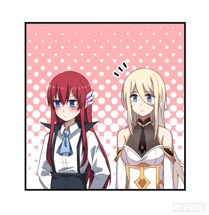Wuxian Shitu Yu Shier Zhan Ji (Infinite Apostles and Twelve War Girls) Chapter 68 Gambar 23